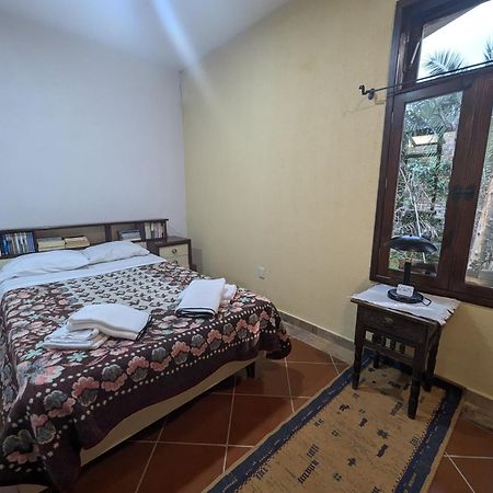 La Pasiva De Patzcuaro Hotel Exterior photo